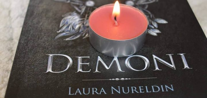 Demoni - Laura Nureldin