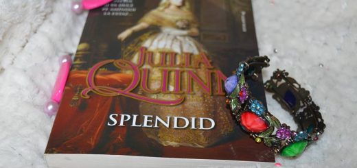 Splendid - Julia Quinn