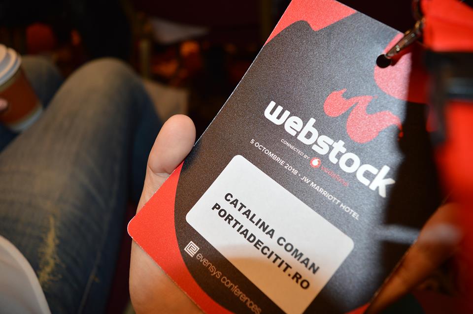 Webstock 10 ani