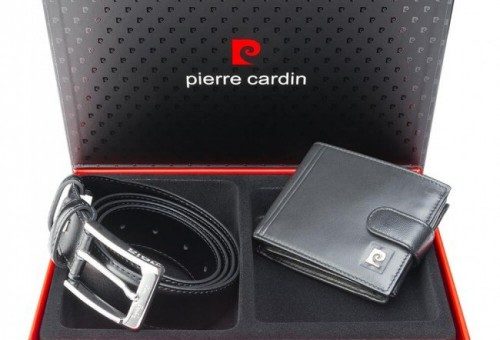 set cadou Pierre Cardin