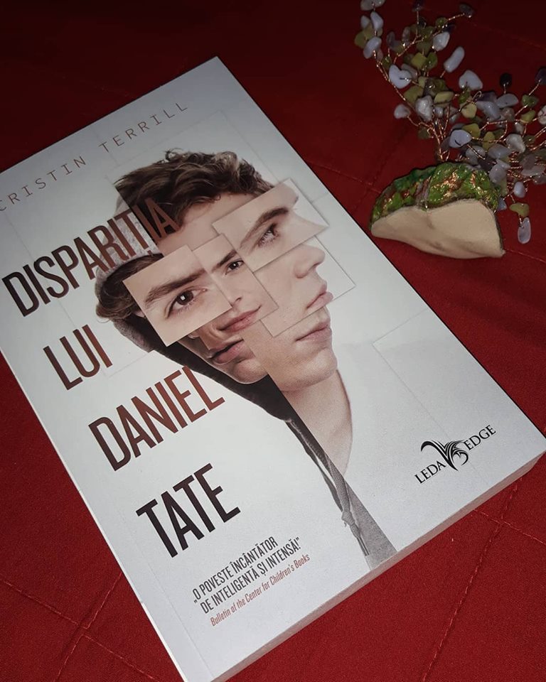 Dispariția lui Daniel Tate