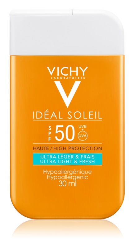 Vichy Ideal Soleil