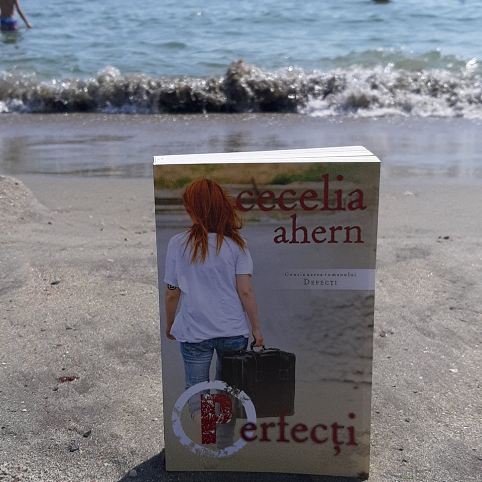 Perfecți - Cecelia Ahern