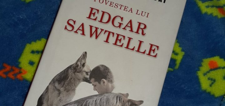 Povestea lui Edgar Sawtelle