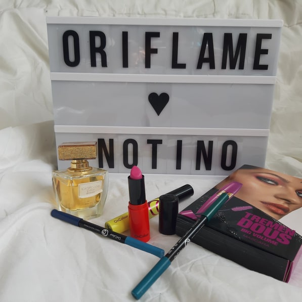 produse Oriflame