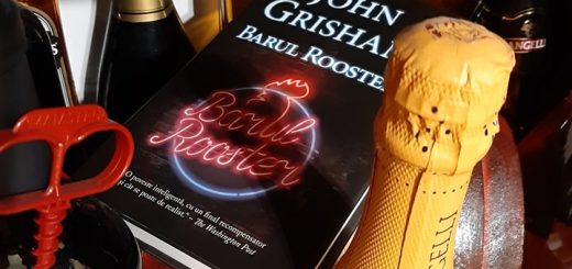 Barul Rooster - John Grisham
