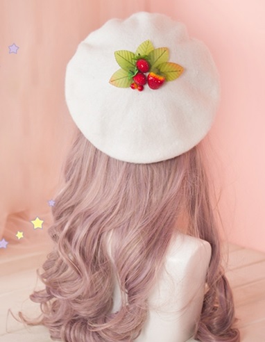 beret Lolita