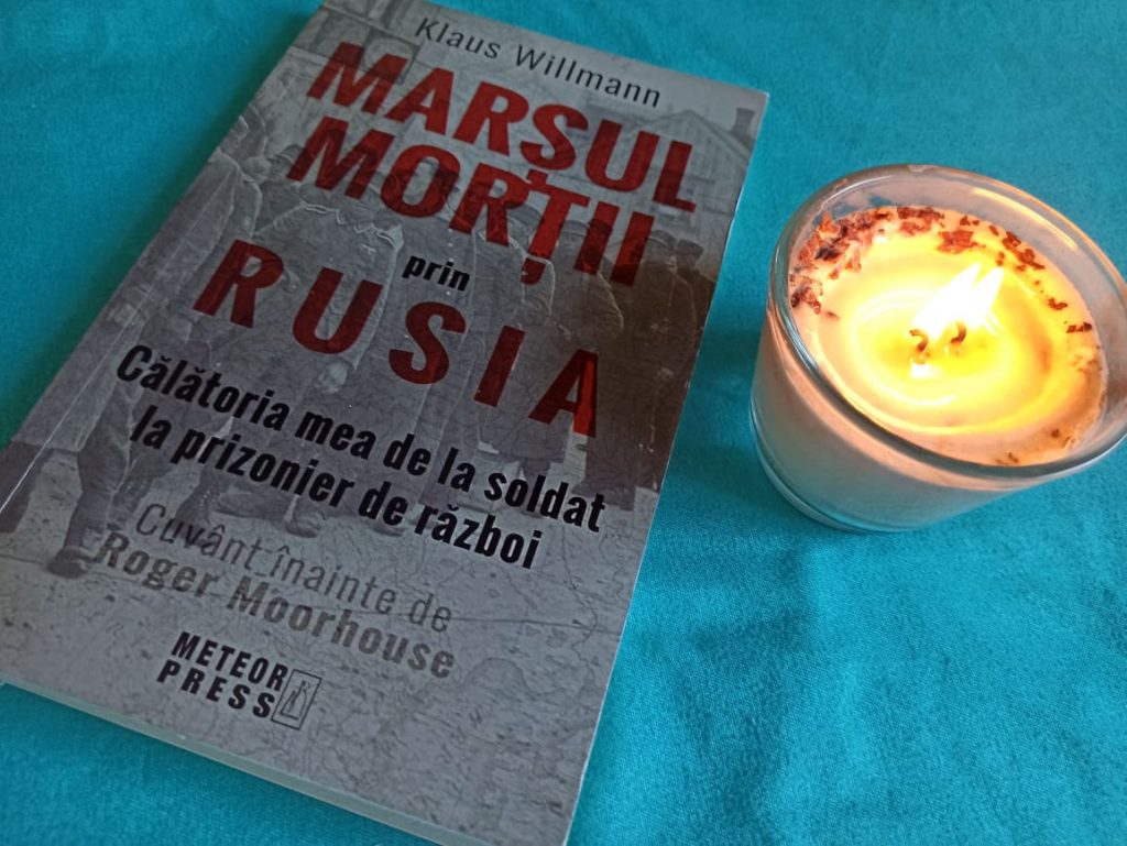 Marșul morții prin Rusia