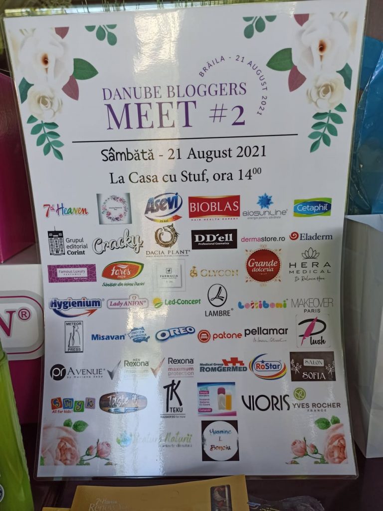 Danube bloggers meet 2