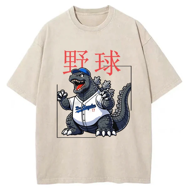 japanese tshirts