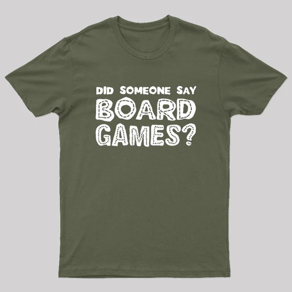 Tshirts for gamers