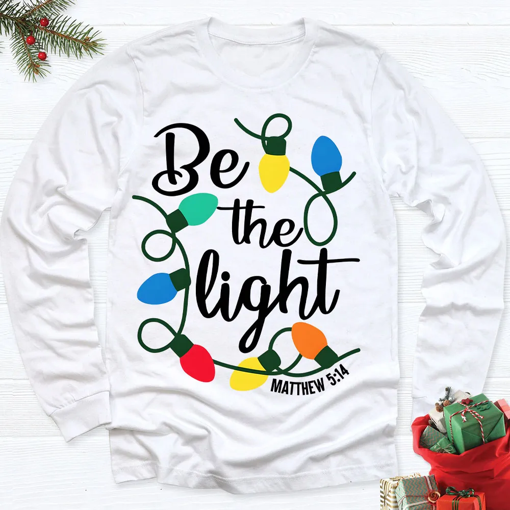 Christian Christmas shirts